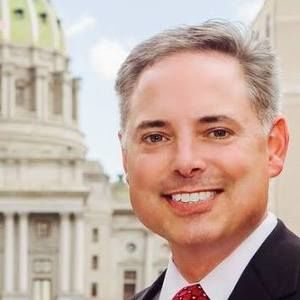 Meet your Posher, Jeffrey